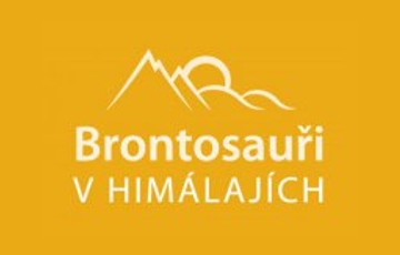 Brontosauři v Himálajích
