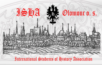 ISHA Olomouc z.s.