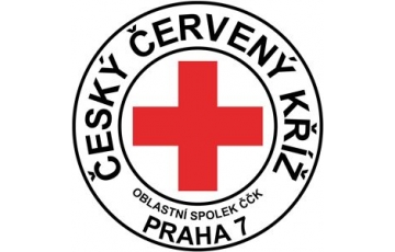 Oblastní spolek Českého červeného kříže Praha 7