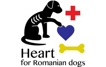 Heart for Romanian dogs z.s.