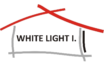 WHITE LIGHT I