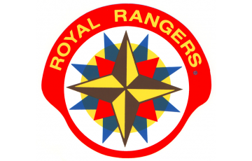 55. Přední hlídka Royal Rangers Přeštice