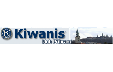 Kiwanis klub Příbram z.s.