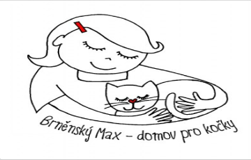 Brněnský Max - domov pro kočky