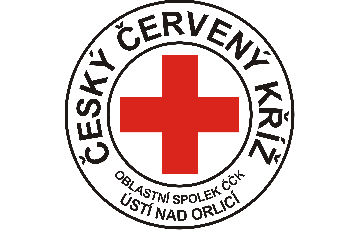 Oblastní spolek ČČK Ústí nad Orlicí