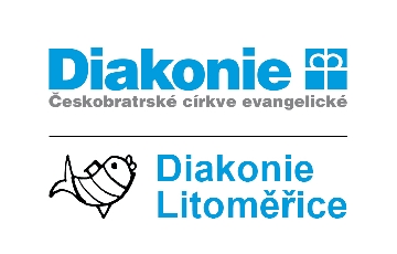 Diakonie ČCE - Středisko křesťanské pomoci v Litoměřicích
