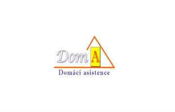 DomA - Domácí asistence