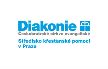 Diakonie ČCE - SKP v Praze