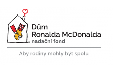 Dům Ronalda McDonalda, nadační fond
