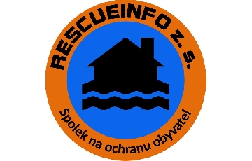 Rescueinfo z.s.