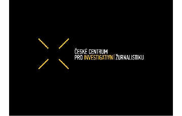 České centrum pro investigativní žurnalistiku