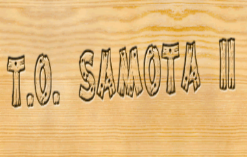 T.O. Samota II