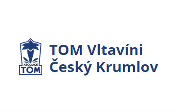 TOM Vltavíni Český Krumlov