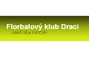 Florbalový klub Draci, z.s.