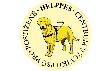 Helppes - Centrum výcviku psů pro postižené o,p.s.