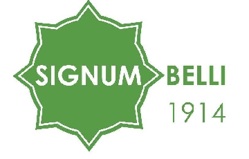 Signum belli 1914