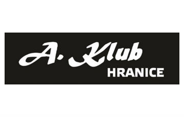 A-klub Hranice