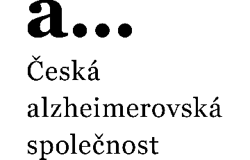 Česká alzheimerovská společnost, o.p.s.
