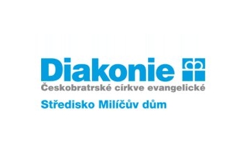Diakonie ČCE - středisko Milíčův dům