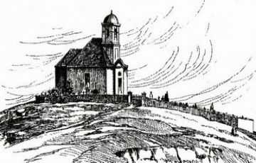Spolek pro záchranu kostela sv. Urbana v Karlových Varech