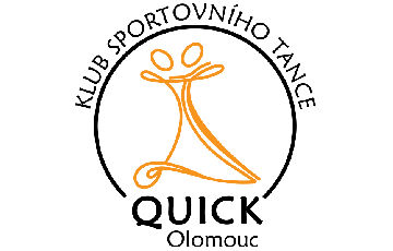 Klub sportovního tance QUICK Olomouc