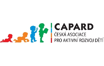 Česká asociace pro aktivní rozvoj dětí, z.s. - CAPARD