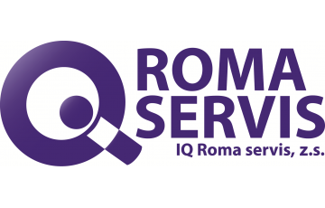 IQ Roma servis, z. s.