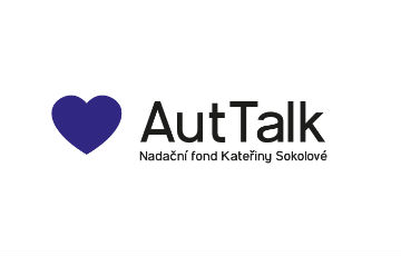Nadační fond Kateřiny Sokolové AutTalk