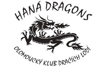 Olomoucký klub dračích lodí - Haná Dragons