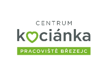 Centrum Kociánka pracoviště Březejc