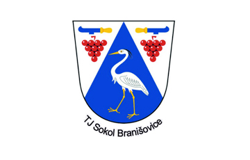 TJ Sokol Branišovice, z.s.