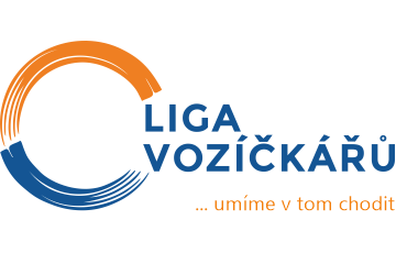 Liga vozíčkářů