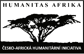 HUMANITAS AFRIKA o. p. s.