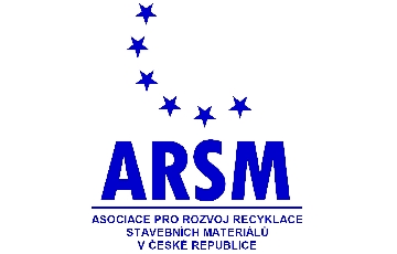 Asociace pro rozvoj recyklace stavebních materiálů v České republice
