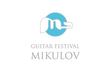 KYTAROVÝ FESTIVAL MIKULOV / GUITAR FESTIVAL MIKULOV, Z. S.