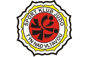 judo-SPORT KLUB JUDO Týn n.Vltavou