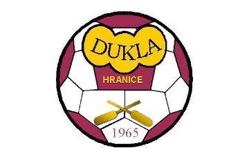 FC DUKLA Hranice