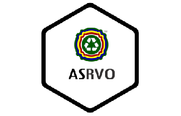 Agentura pro recyklaci a využití odpadu (ASRVO), z.s.