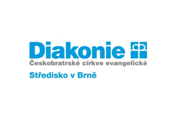 Diakonie ČCE - středisko v Brně