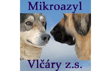 Mikroazyl Vlčáry z.s.