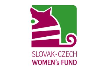 Nadační fond Slovak - Czech Women's Fund
