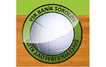 Volejbalový sportovní klub Baník Sokolov, z.s.