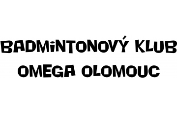 Badmintonový klub Omega Olomouc, z.s.