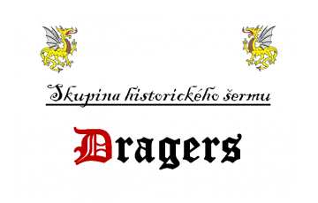Skupina historického šermu Dragers z.s.