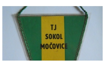 Sokol Močovice z.s.