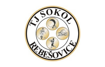 TJ Sokol Rebešovice, z.s.