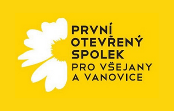 1. OTEVŘENÝ SPOLEK PRO VŠEJANY A VANOVICE z.s.