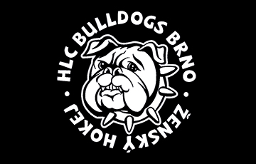 HLC Bulldogs Brno - ženský hokejový tým