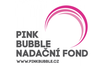 Nadační fond Pink Bubble