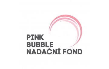 Nadační fond Pink Bubble